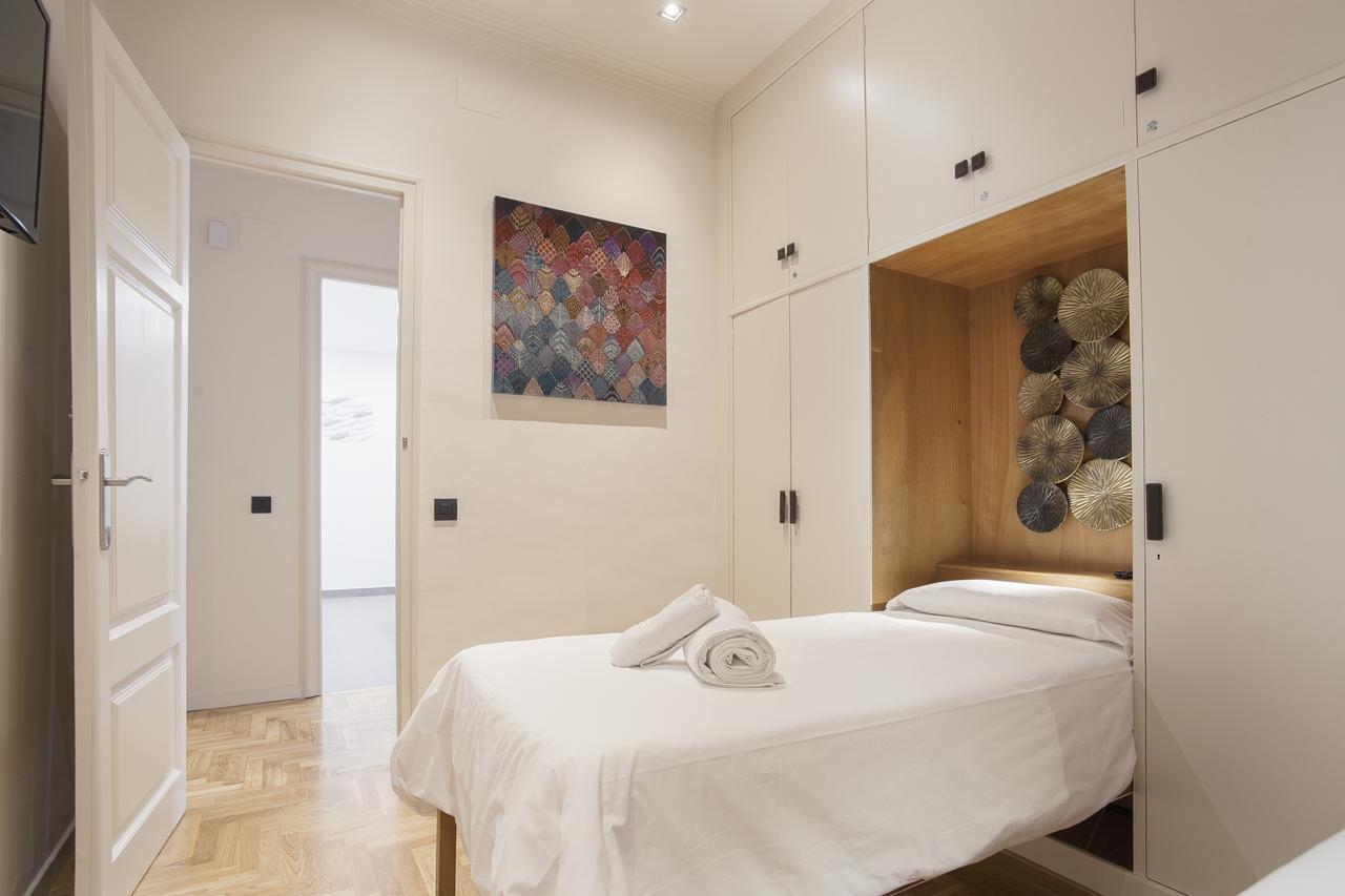 ברצלונה Tendency Sagrada Familia Luxury מראה חיצוני תמונה
