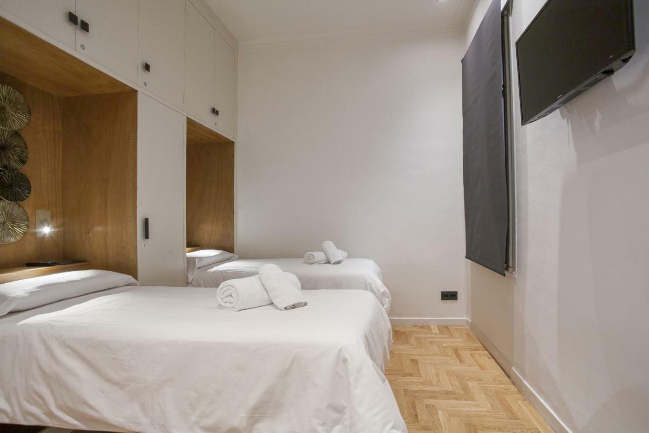 ברצלונה Tendency Sagrada Familia Luxury מראה חיצוני תמונה